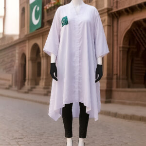 Elegance with Patriotism