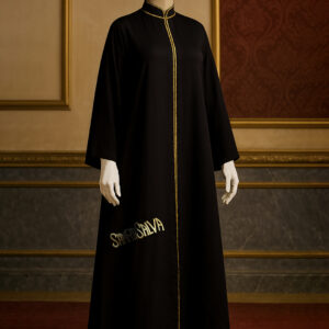 Timeless Royal Elegance