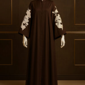 Embroidered Elegance